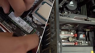 Hackintosh Build Guide Patreon Exclusive Teaser Preview