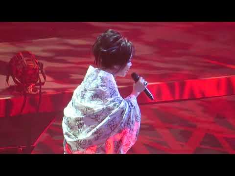 齊豫　一條日光大道　20180609