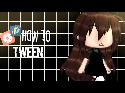 How to tween on Kinemaster