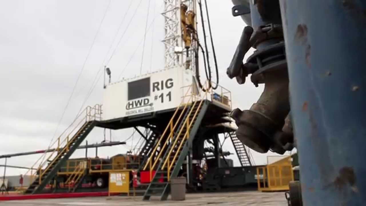 Horizontal Well Drillers Company Overview YouTube