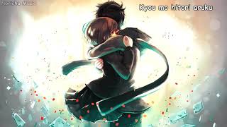 Download Lagu A Super Nice Japanese Song — My Final Kiss For You [君に最後の口づけを]  Lyrics English MP3