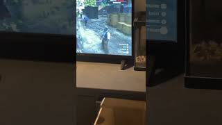 I Found Gavins Friend