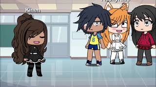 calling all the monsters || Meme GachaLife