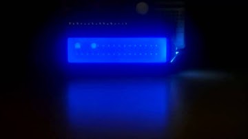 Pac Man LCD Animation on Arduino