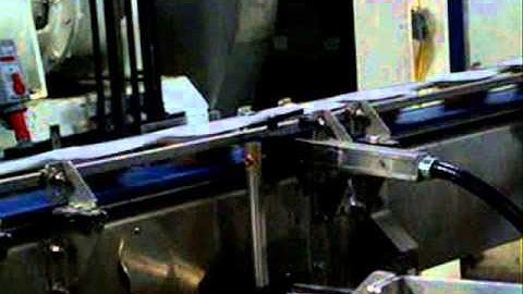 Citronix printing onto Plastic with UV Ink