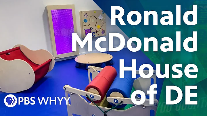 Ronald McDonald House of Delaware - You Oughta Kno...