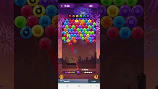 scoring big on bubble cube