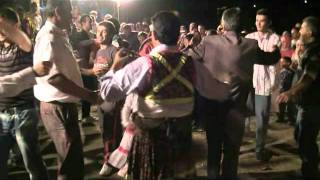 Aydinyayla Dügün - September 2011 Kara Kirazli Yüksel Ve Ekibi(Alemcibaba Sunar)