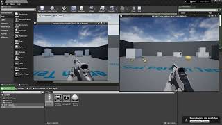 Unreal Engine 4 Tutorials - Networking