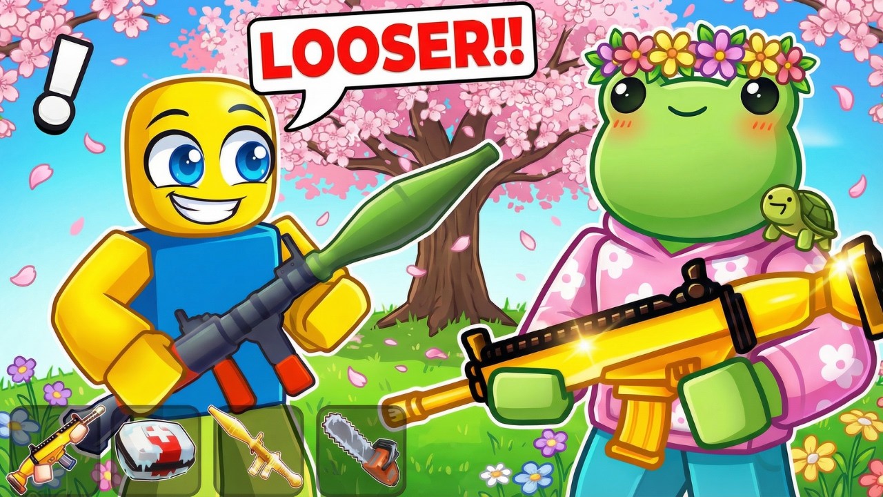 😭 ABONATUL ASTA MA DOBOARA PE RIVALS *LIVE*!!