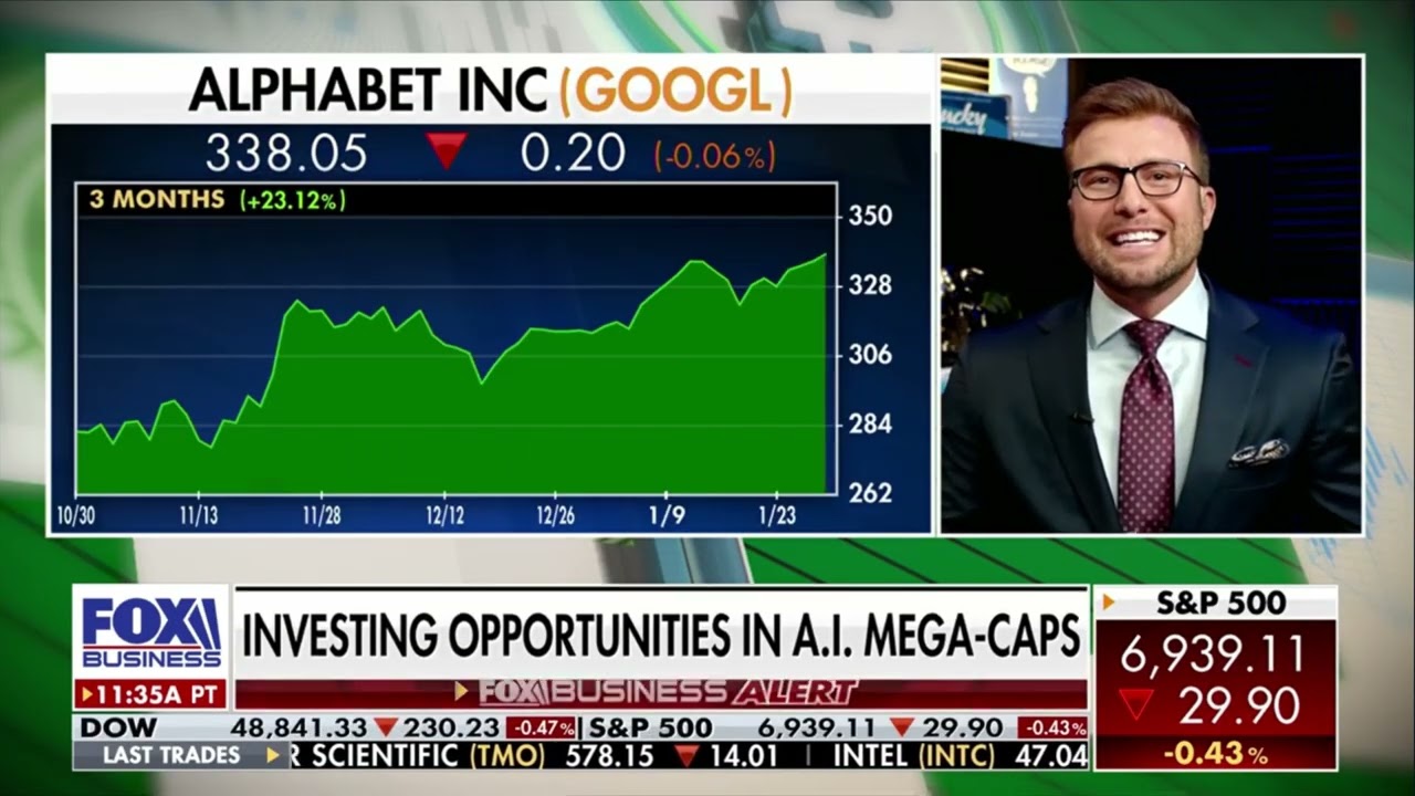 AI, OpenAI IPO & Quantum Computing: What Investors Should Watch in 2026