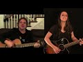 We Belong - Pat Benatar Cover by Laura Connor and Paul Lamb