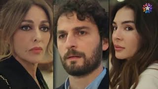 Ebru Şahin'in Başrolünü Oynadığı Yüz Yıllık Mucize Dizi'sinin 2Bölüm Tanıtımı.!#ebruşahin
