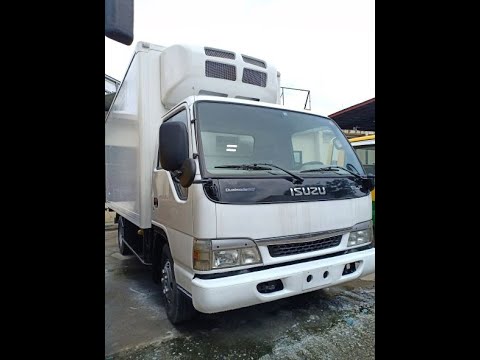 Sma 446 isuzu