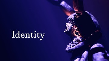 [FNaF SFM] Identity - Grandson [Short]