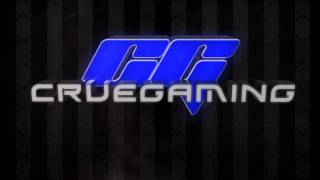 Cruegamings Intro Re-Done