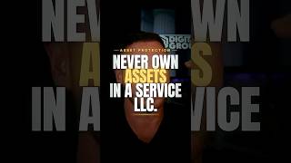 The lawn care LLC mistake that wipes business owners out