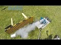 DARE | Drogue Deployment Tests