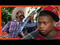 Beezy2Janky on Mexicans Pulling Out Guns on Him During a Hood Vlog