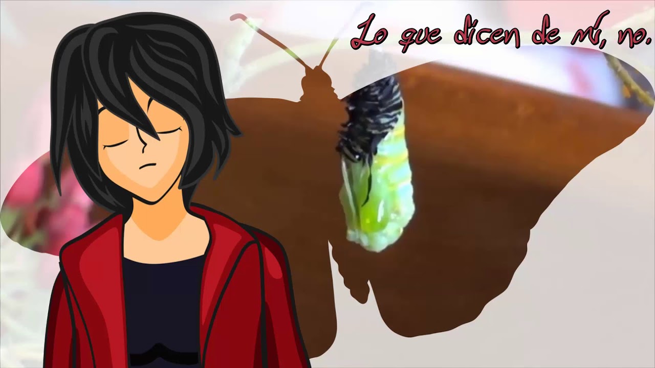 [Vocaloid Clara] Monarca (Canción Original)