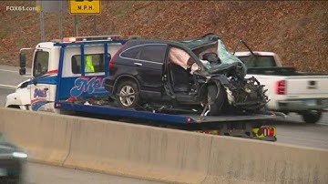 2 killed in I-95 south wrong-way crash