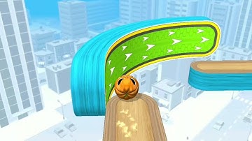 Going Balls - All levels Gameplay android ios part 66