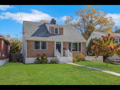 30 Lindsey Avenue, Stamford, CT home video tour