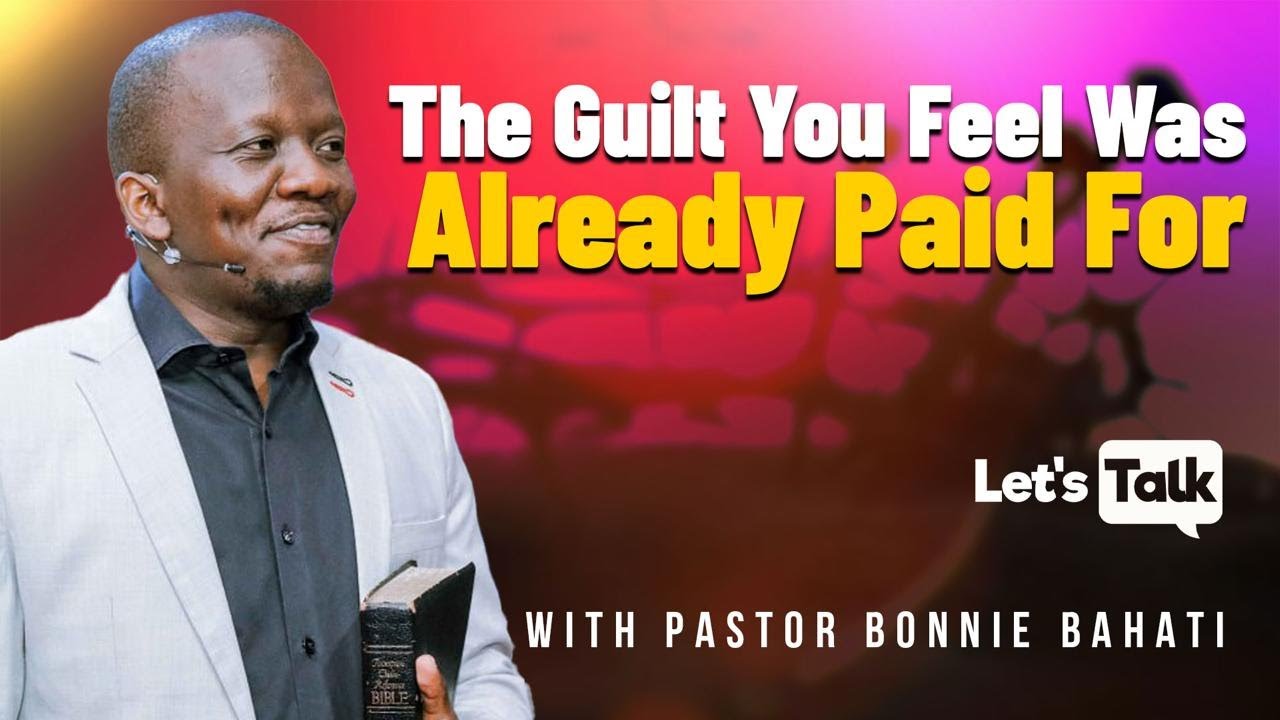 Как воспитать свою совесть | Пастор Бонни Бахати