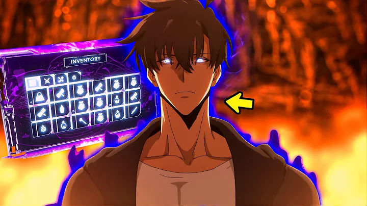 E Rank Boy with Worthless Skills Levels Up and Gains Demon Powers | S2 New Anime Recap