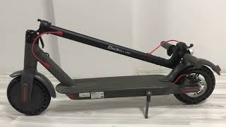 Electroll Pro 350 W Elektrikli Scooter