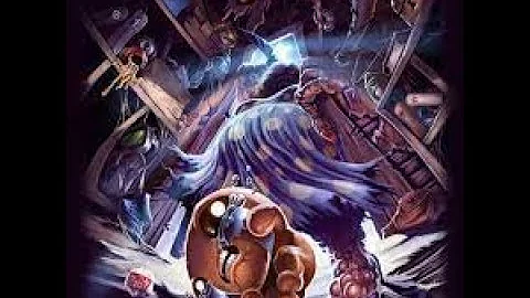 How I unlocked the D6!!