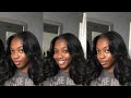Glueless 13 6 Melt For Only 45 Rashana Wig I Am Symone J
