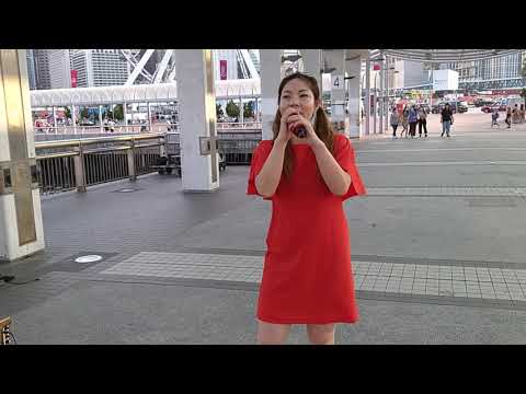 20211115      芯妮     情緣巴士站