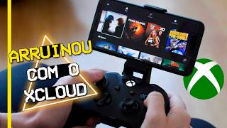 Xbox 'KILLED' Xbox Cloud and WEAKENED GAME PASS