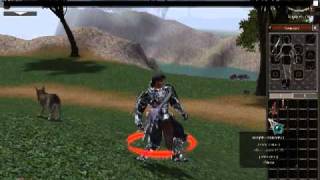 Metin2.SG Client Hack Patch v1.0 by King