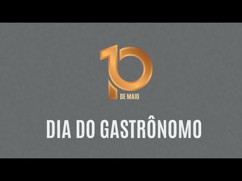 Dia do gastrônomo - Indicações geográficas no Paraná