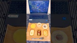 Trying north Indian sweets