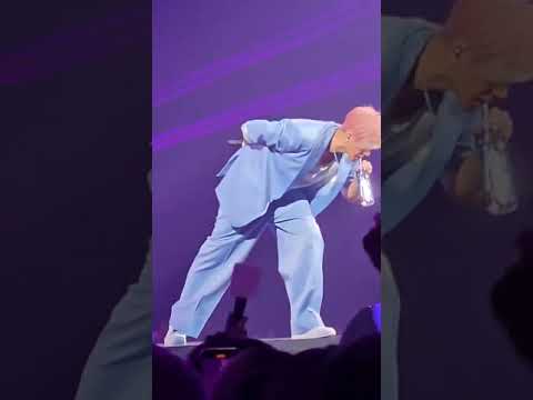 愛不單行 #台北演唱會 #羅志祥 #海派甜心