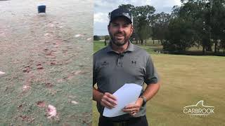 General Manager's update for September