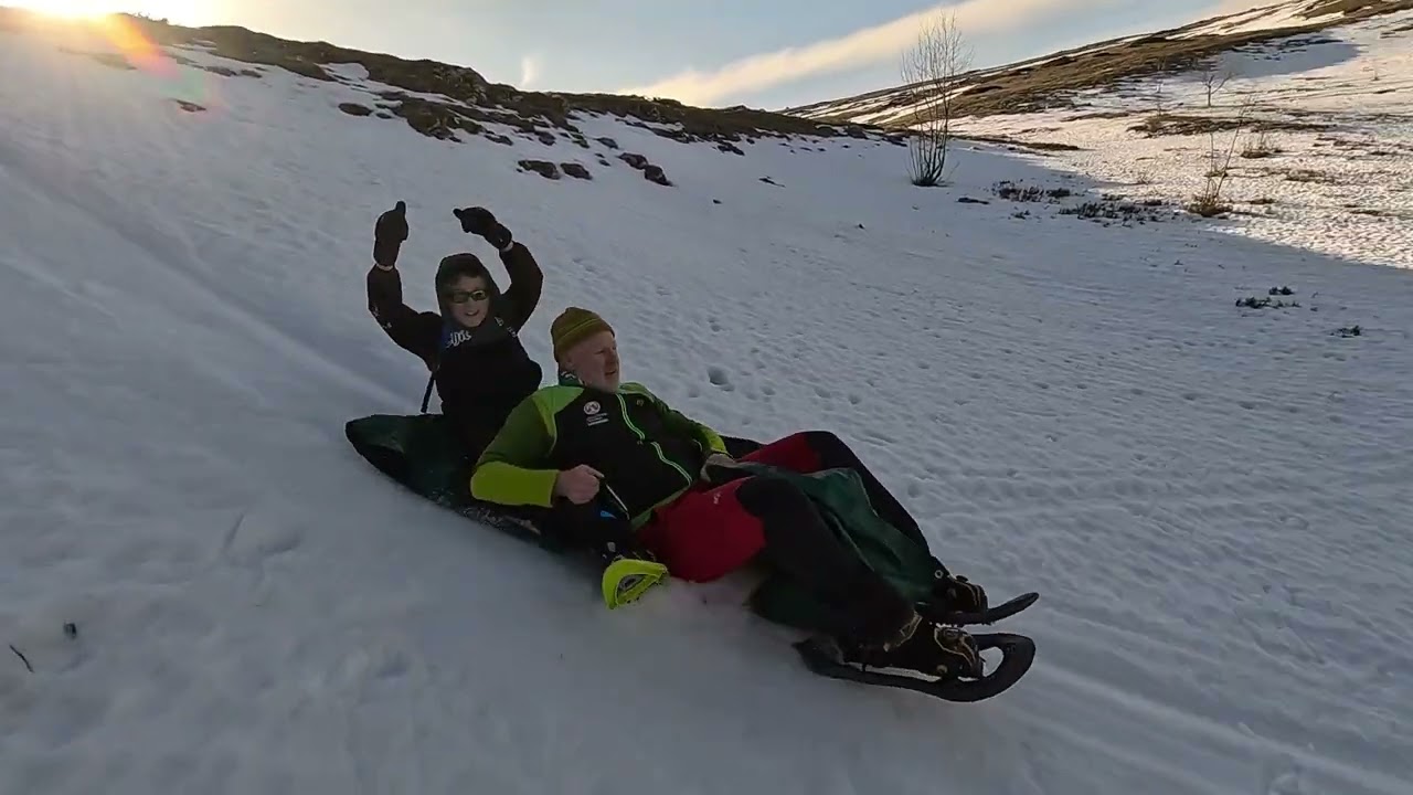 Séjour sports d'hiver classes de 5ème - janvier 2026