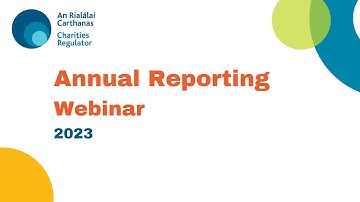 How to prepare your charity