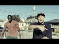 Byron Woo - Out Of The Grave ft. Neutron  music video | Christian Rap