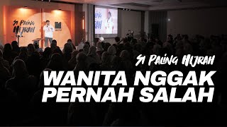 PAUD dan Ikan Hias | Stand-Up Comedy - Si Paling Hijrah #SiPalingHijrah