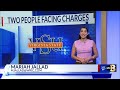 Student whose dorm room VSU shooting suspect hid inside turns self in to police