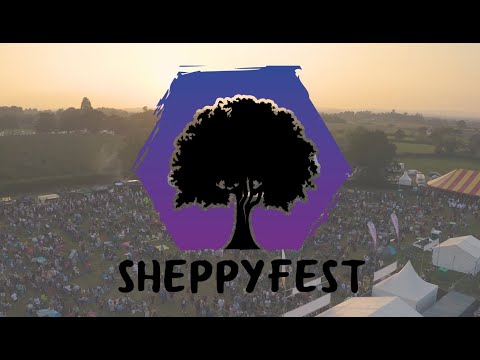 Sheppy's Cider - SheppyFest 2021 - An Amazing Experience
