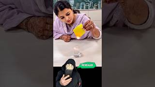 Invisible Flame: Magic Trick Revealed 🪄🔥 #tricks #magic #magictricks #foryou