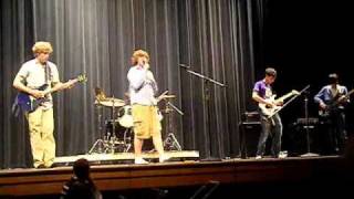 Termina - BotB '09
