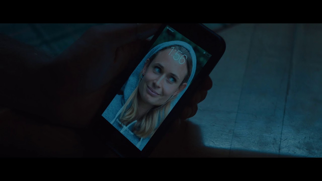 HONEYDEW - Official Trailer starring Sawyer Spielberg, Malin Barr