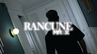 MA2X - RANCUNE (TEASER) 08.09.2023