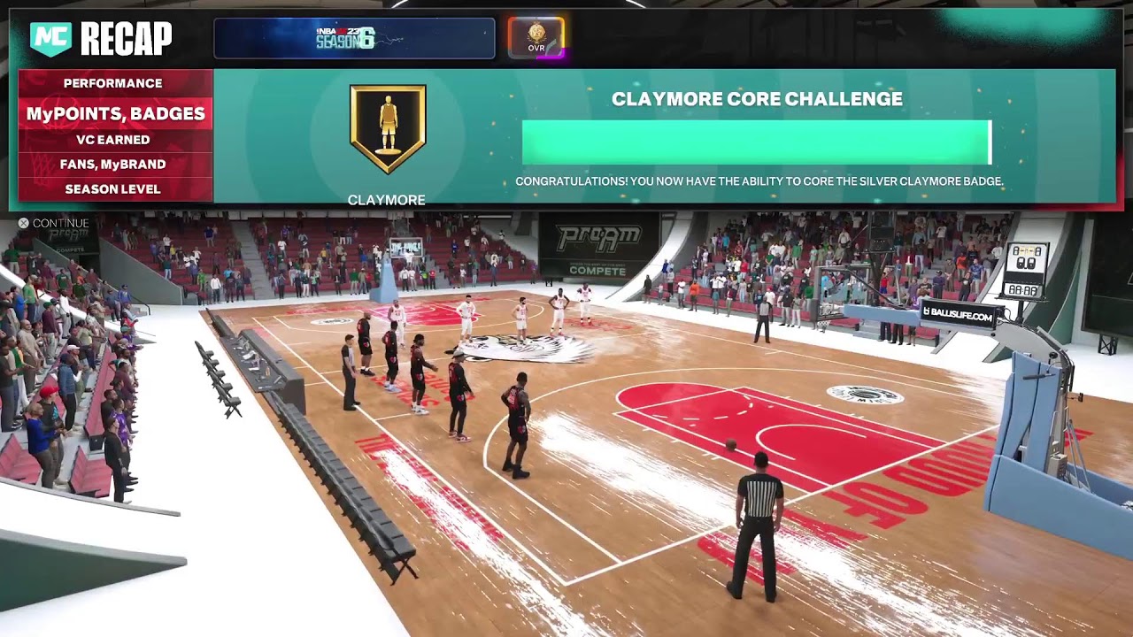 5v5 - YouTube